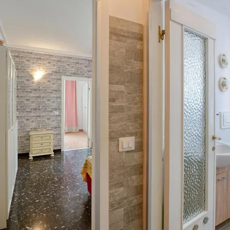 Gorgeous In With Wifi アパート キアーヴァリ