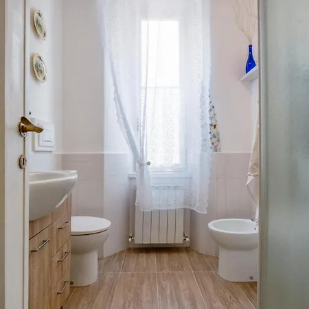 Διαμέρισμα Lovely In With Wifi Chiavari