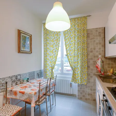 Διαμέρισμα Lovely In With Wifi Chiavari